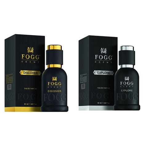 FOGG Scent 50ml .